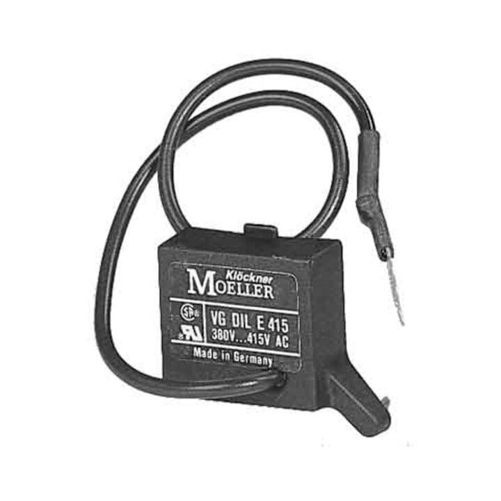 Eaton VGDILE250 Varistor-Schutzbeschaltung aus Kunststoff , 10336 (010336)