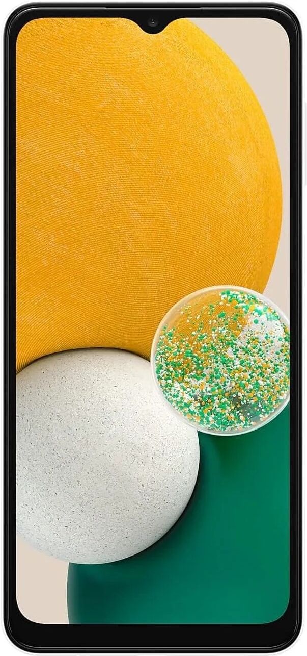 SAMSUNG Galaxy A13 5G 64GB Smartphone - White