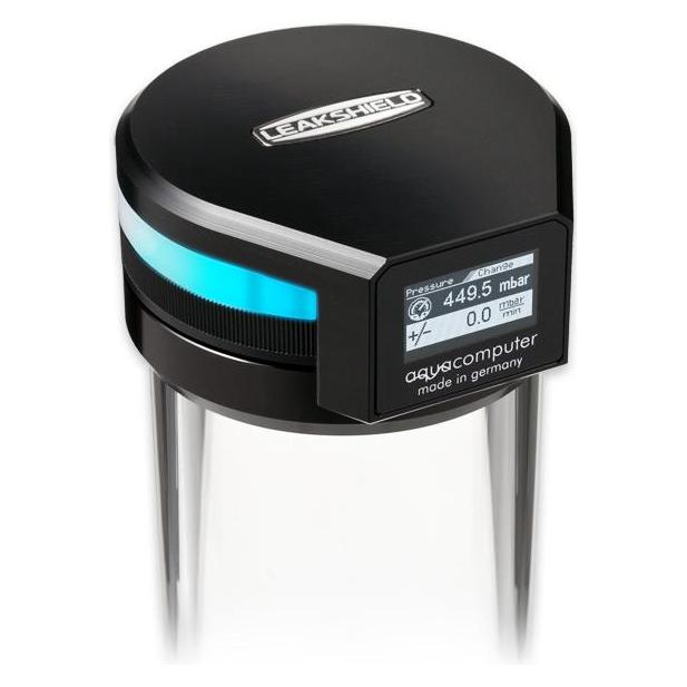 Aqua Computer ULTITUBE D5 100 PRO LEAKSHIELD Ausgleichsbehälter (34140)