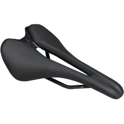 ROMIN EVO EXPERT GEL SADDLE BLK 143