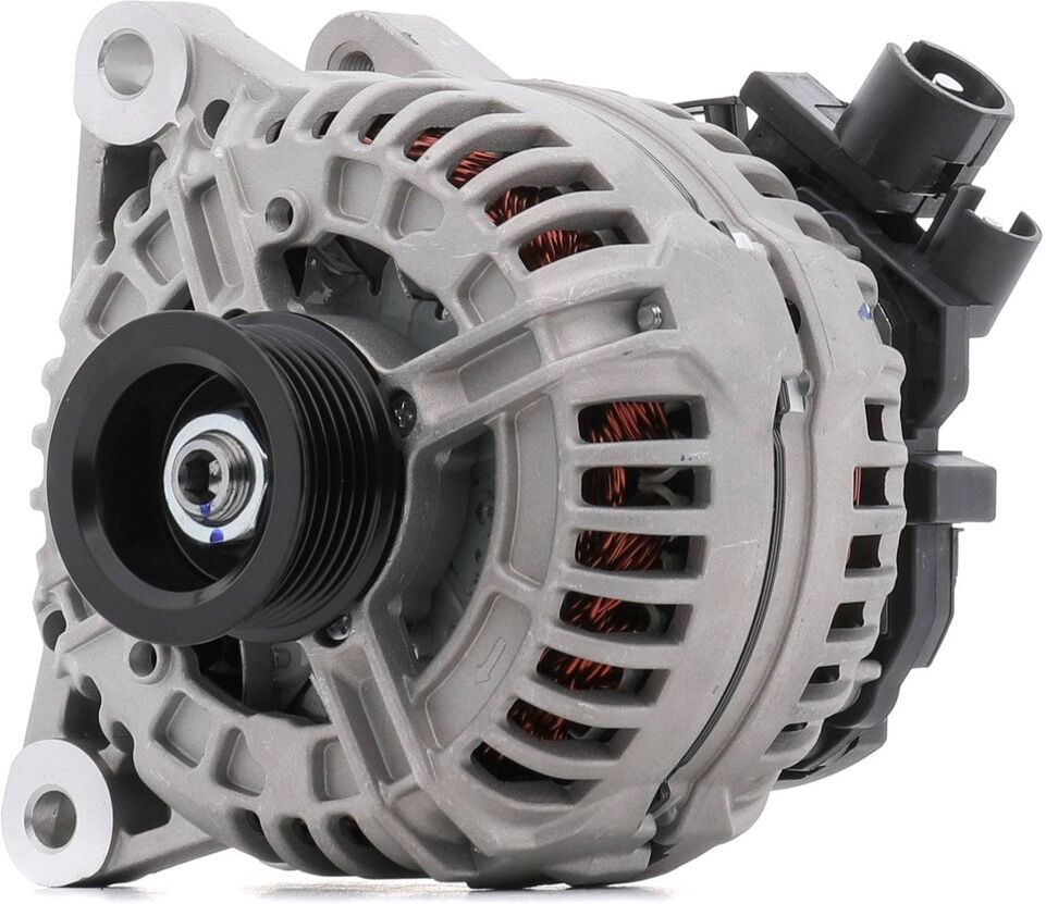 RIDEX 4G3125 Lichtmaschine