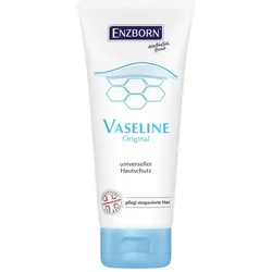 Enzborn Vaseline original Tube 100 ml