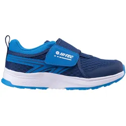 Hitec, Jungen, Wanderschuhe, KORIS JRB Kinderschuhe (34), Blau