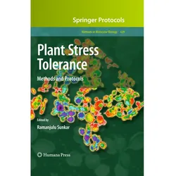 Plant Stress Tolerance, Fachbücher