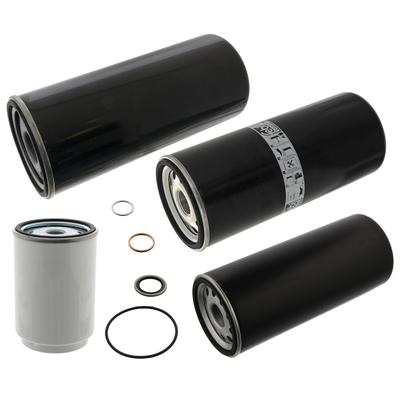 FEBI BILSTEIN Teilesatz, Inspektion VOLVO,RENAULT TRUCKS 103194 85143936,85143936S1,7423108289 23108289
