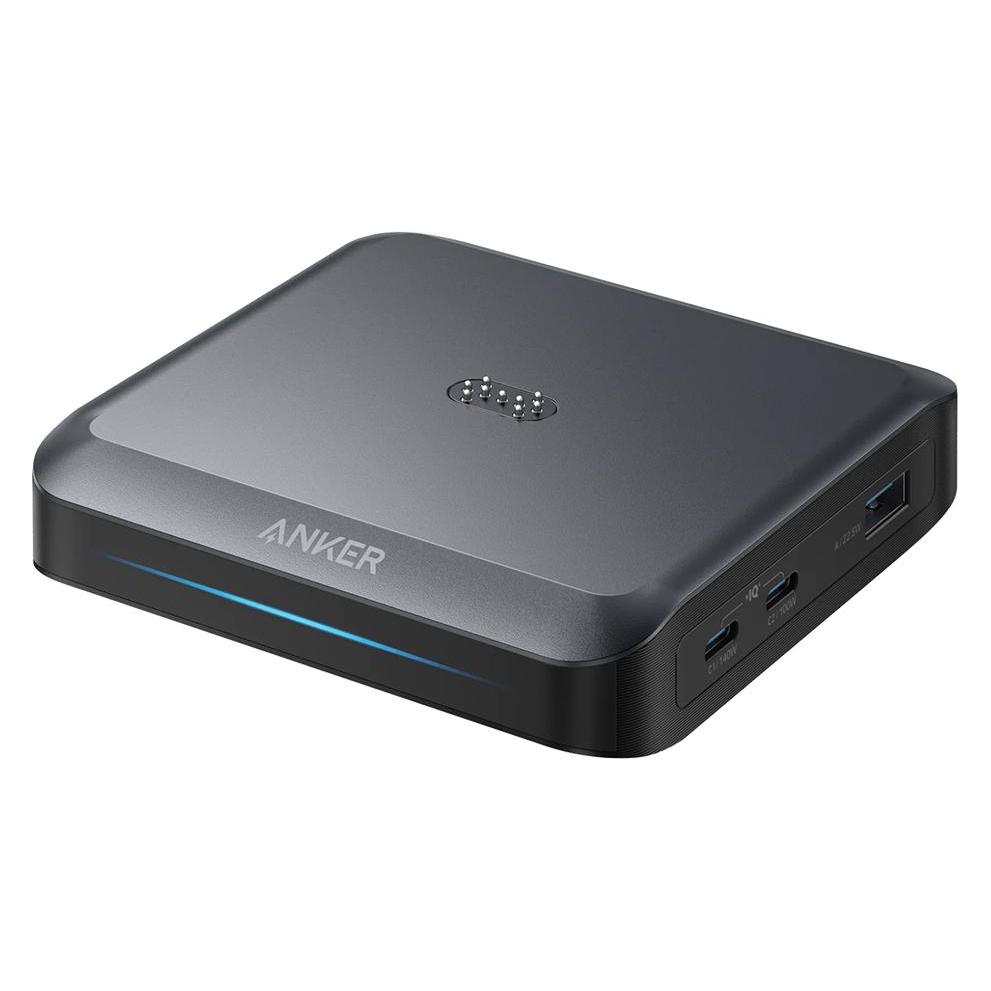 Anker Prime Charging Base (150 W, 4 Ports) (A1903G11)