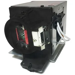 Optoma Projektorlampe SP.7CR01GC01 für EH512, W512