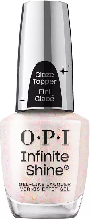 OPI - Infinite Shine Glaze Topper - Glint Condition, 15 ml