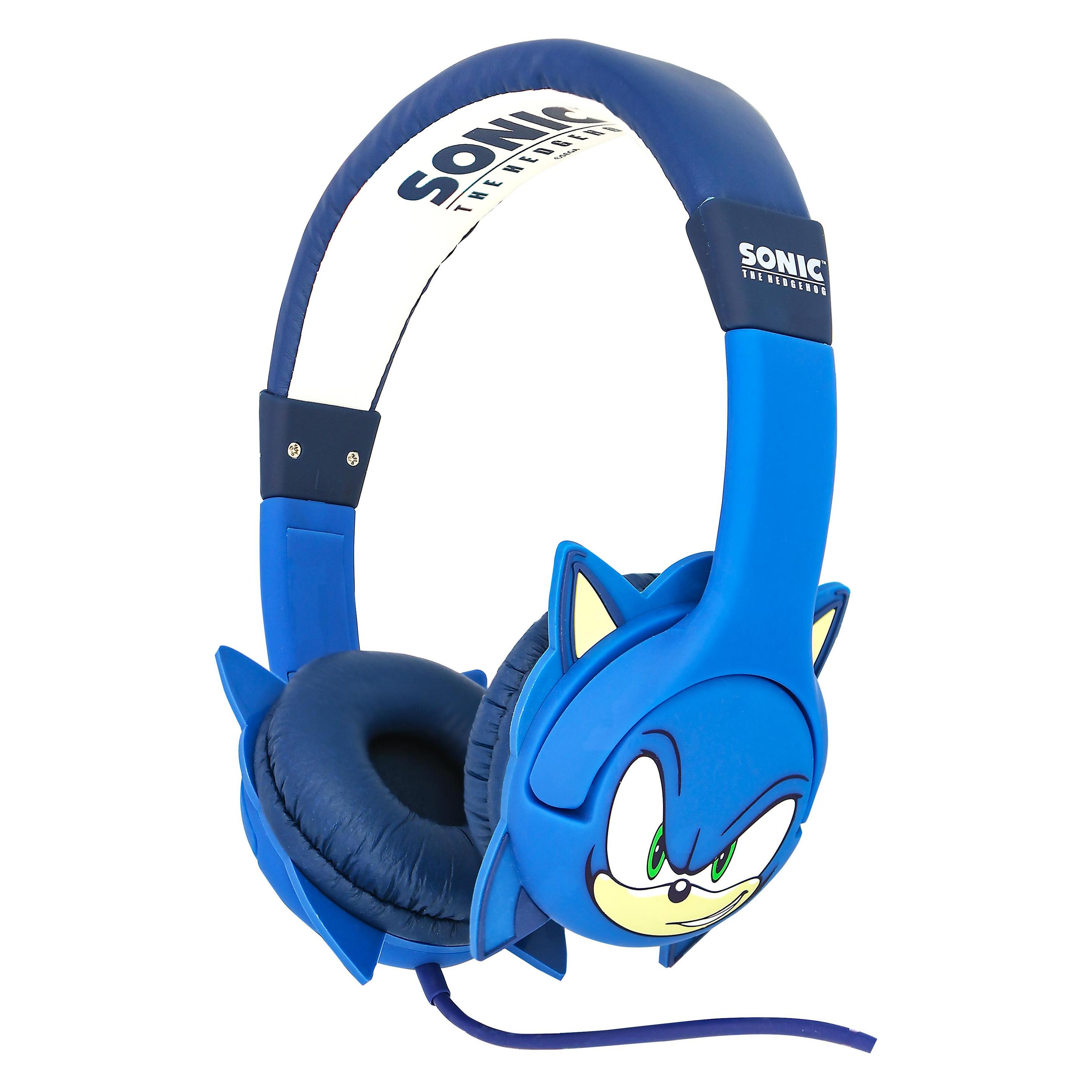 OTL Sonic the hedgehog with ears (SH1179)