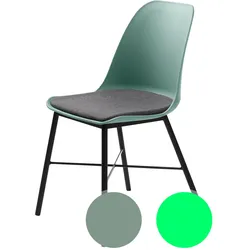 designline »Dario« Stuhl  – erhältlich in 7 Farben