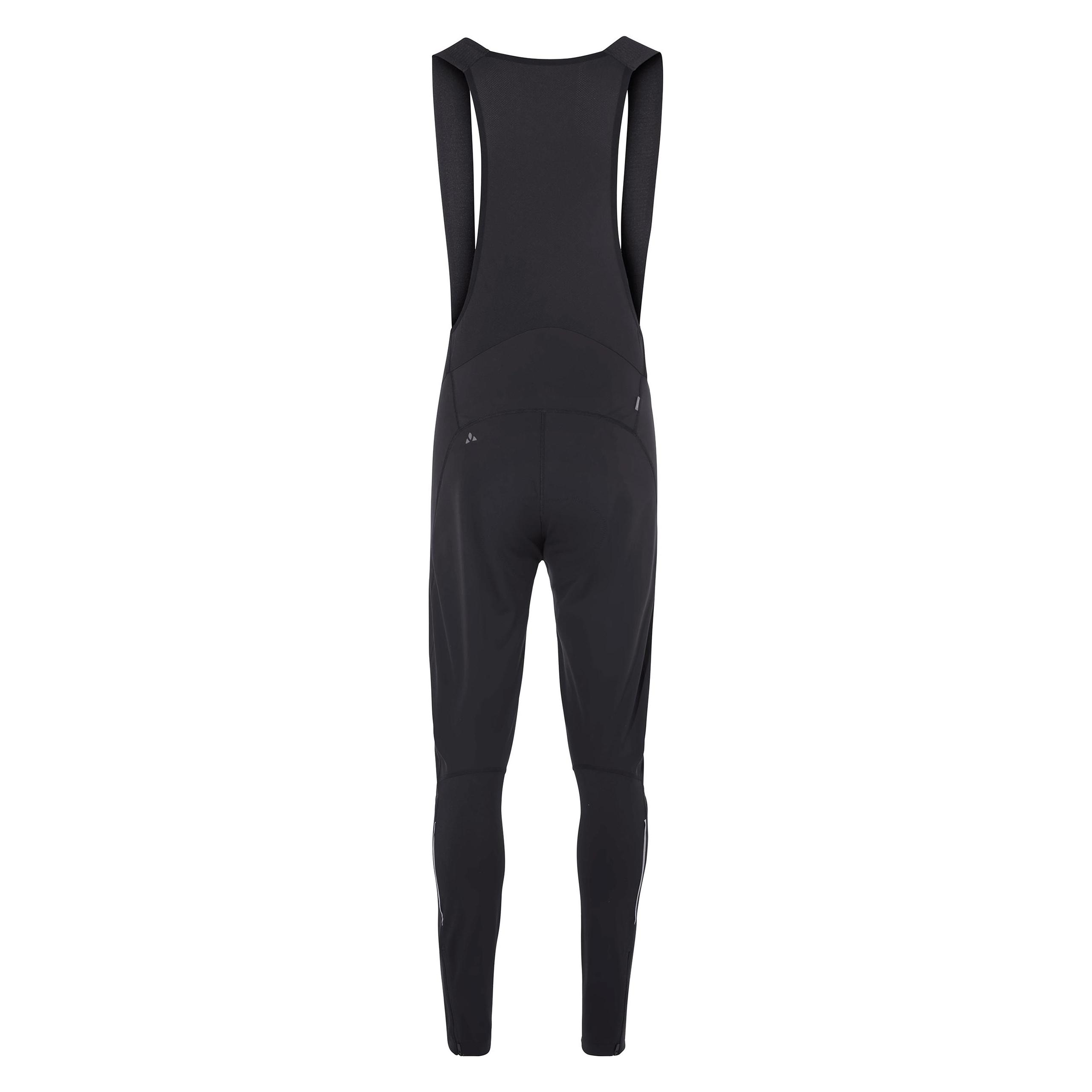 Vaude Posta Warm Bib Tights II (XXL) (46310-215)