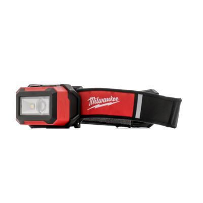 MILWAUKEE Stirnlampe 4933478587