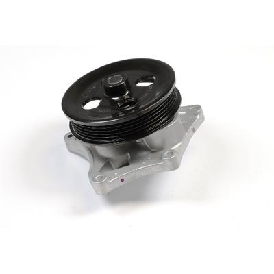 HEPU Wasserpumpe P383 für Opel