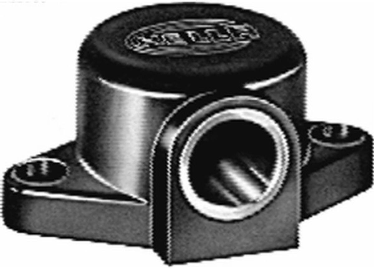 Hella Presa di corrente 8JB 004 123-001