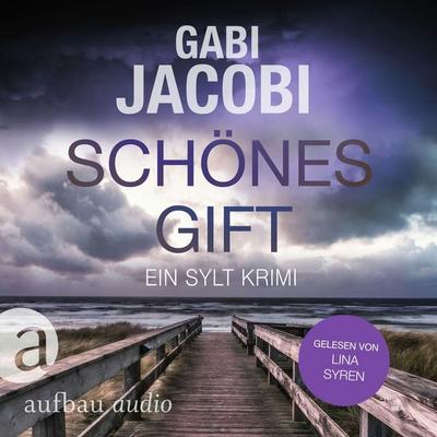 Schönes Gift - Gabi Jacobi, Audio, 9783757019990