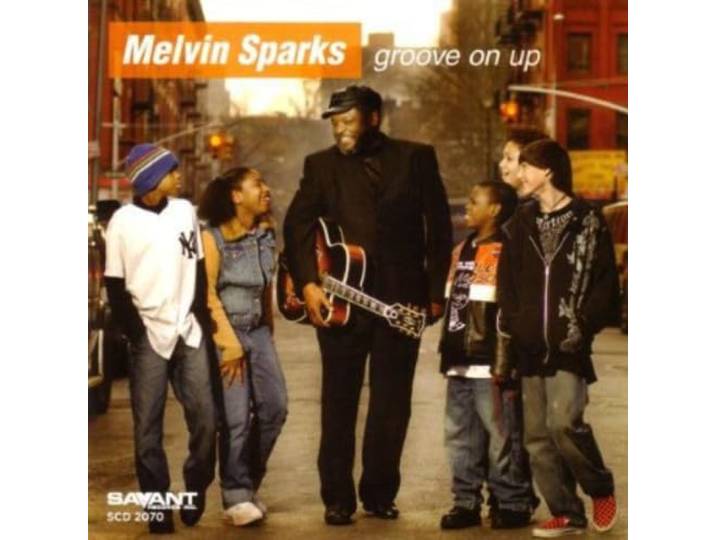 Groove on Up