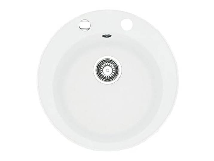 Franke Pamira ROG 610-41 Glacier - 114.0009.509 Granitspüle