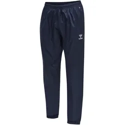 hummel, Unisex, Sporthose, Core Xk All-Weather Pants (M), Blau