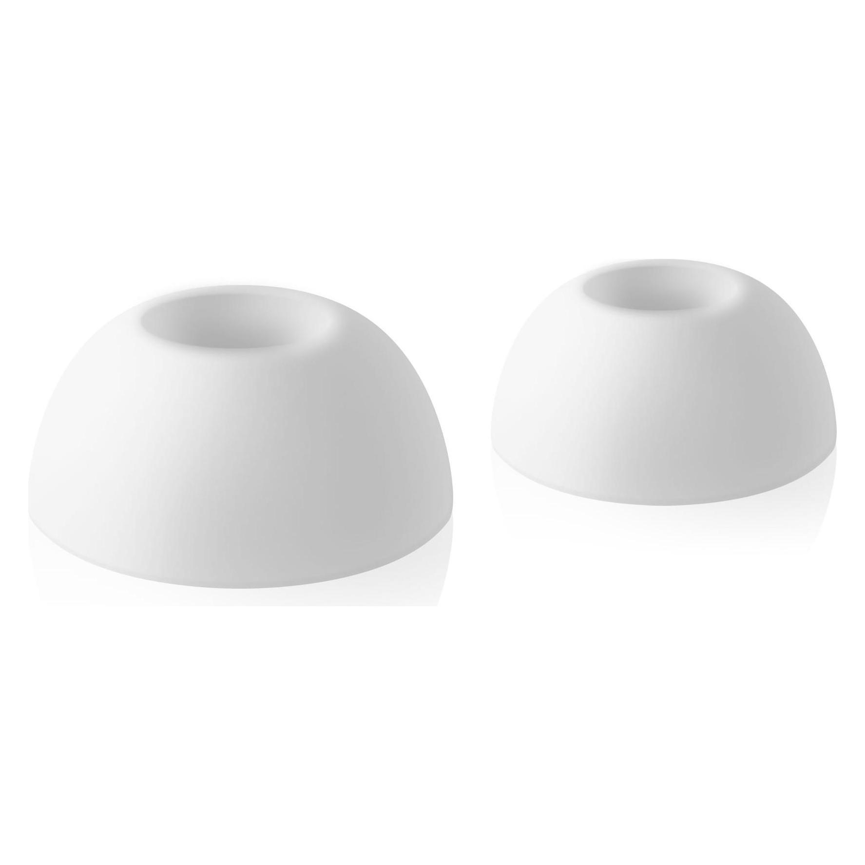 Fixed Silikon -Eargell für Apple Airpods Pro (Apple AirPods, Apple AirPods Pro (2nd Gen.)) (FIXPL-M)