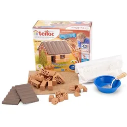 teifoc Kleines Einfamilienhaus