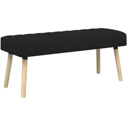 vidaXL, Sitzbank, Moderne Sitzgelegenheiten (40 cm)