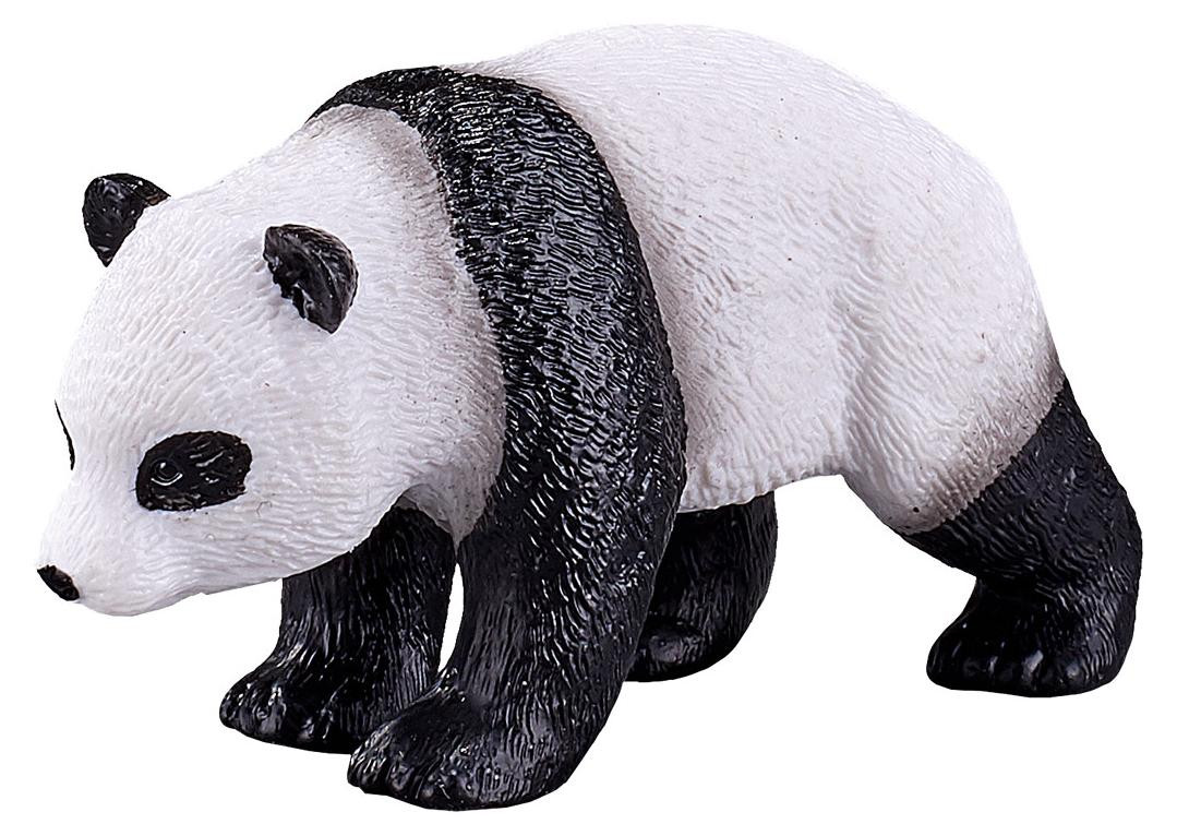 Animal Planet Panda-welp met kleine pootjes