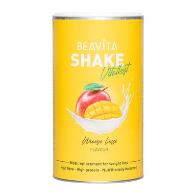 Beavita Vitalkost Plus Mango Lassi Pulver 572 g