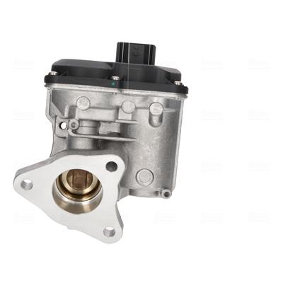 NISSENS AGR-Ventil 98402 für Mercedes NISSAN INFINITI DACIA
