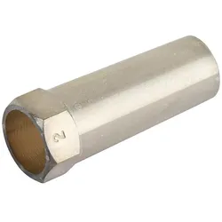 Arnolds & Sons Mundstückadapter Tenorposaune auf Bassposaune - Mundstückadapter
