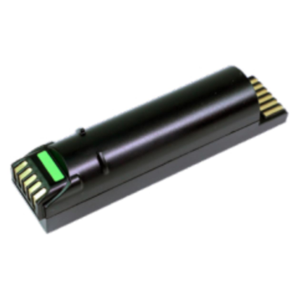 Zebra Batterie für Barcodelesegerät - für DS8178-SR| DS8100 Series DS8178-SR (SUPR-DS81E000E-00)