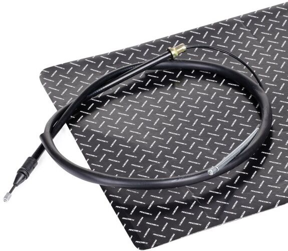 RIDEX 124C0189 Handbrake cable