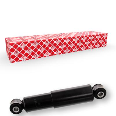 FEBI BILSTEIN Stoßdämpfer 20322 Hinterachse rechts