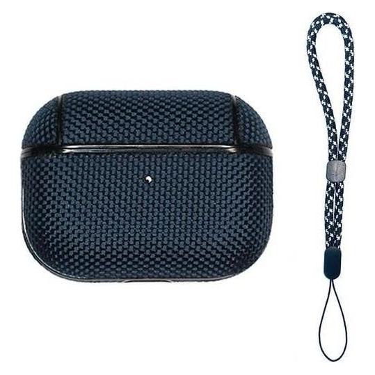 Beline AirPods Shell Cover Air Pods Pro niebieski /blue (Kopfhörer Hülle) (43949732)