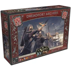 Cmon A Song of Ice & Fire - Dreadfort Archers (DE-Erweiterung)