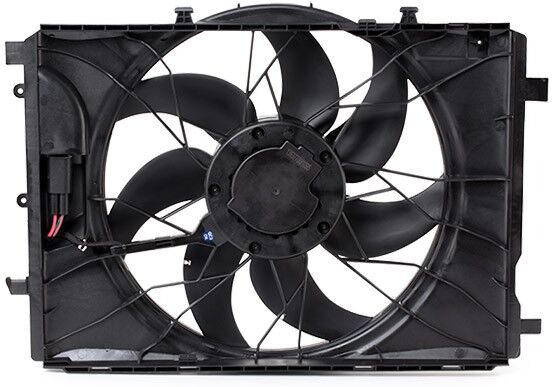 RIDEX 508R0142 Fan, radiator