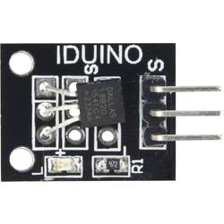 Iduino SE042 Temperatursensor Passend für (Einplatinen-Computer) Arduino 1 St.