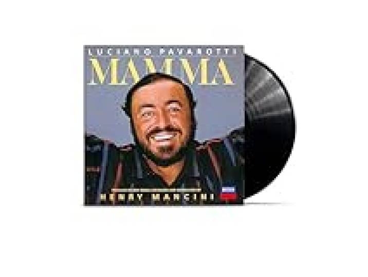 Mamma