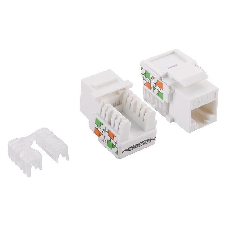 LogiLink Keystone Buchse (Keystone Modul) (NK4006)