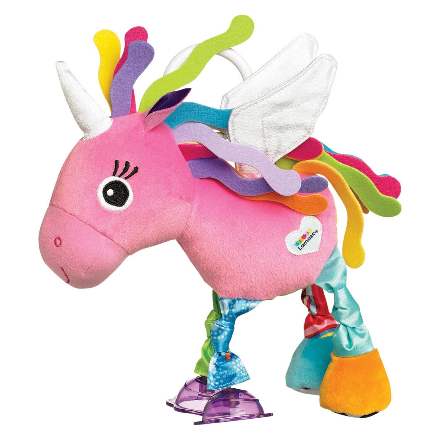 Tomy Lamaze Eva das Einhorn (LC27561)