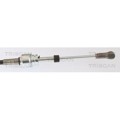 TRISCAN Seilzug, Schaltgetriebe 8140 11707 für MINI