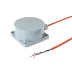Ipf Electronic Sensor Induktiv, 40mm IN80A138
