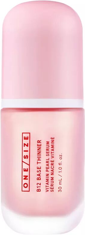 ONESIZE - B12 Base Thinner - Vitamin Pearl Serum, 30 ml, Fantasie