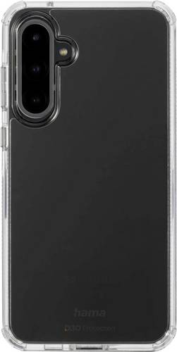 Hama Handyhülle "Extreme Protect" für Samsung Galaxy A36 5G, durchsichtig Cover Samsung Galaxy A36 5G Transparent 00019657