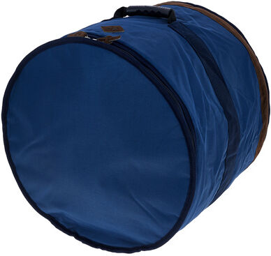 Tama "Powerpad 14"x14" Tom Bag NB" Navy Blue