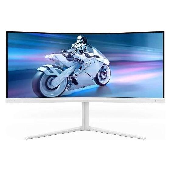 Philips Evnia 34M2C5501A (3440 x 1440 Pixel, 34") (34M2C5501A/00)