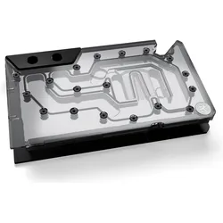 EKWB WAK EK-Quantum Vector?? FE RTX 5090 - Plexi, GPU Wasserkühler