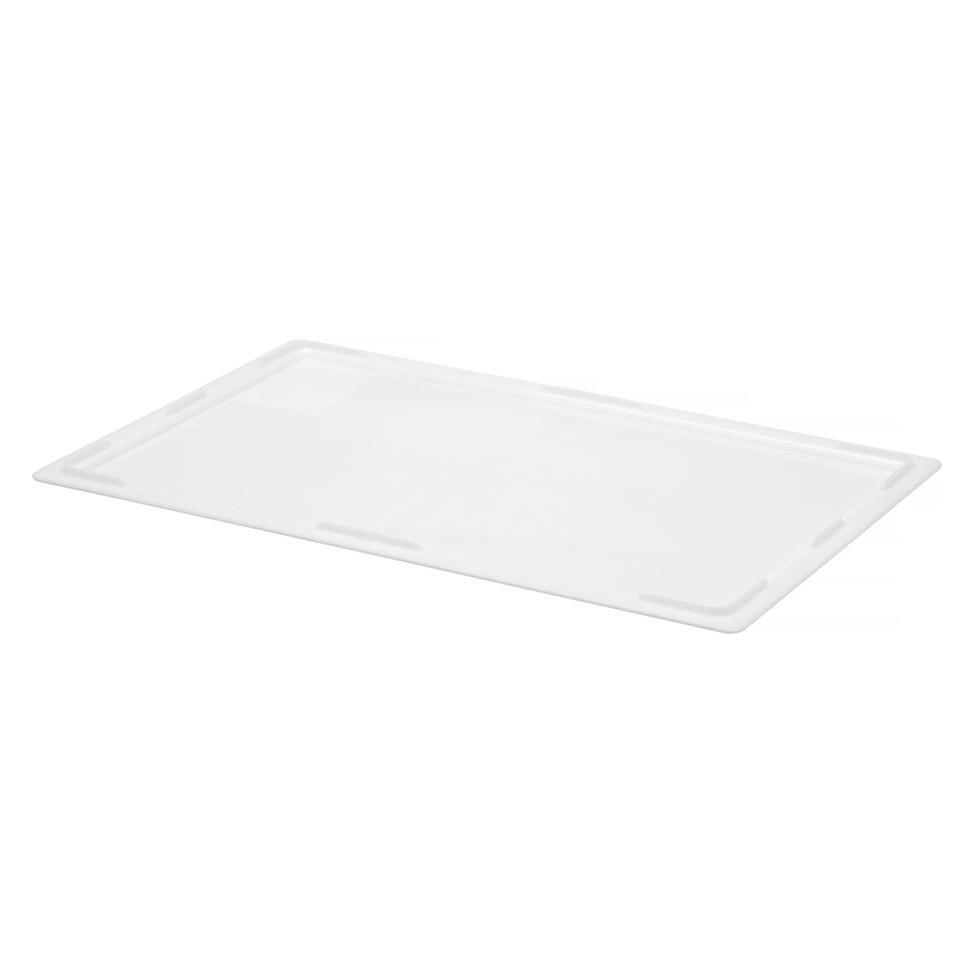 Hendi Deckel Pizzateigbox GN 1/1 (880982)