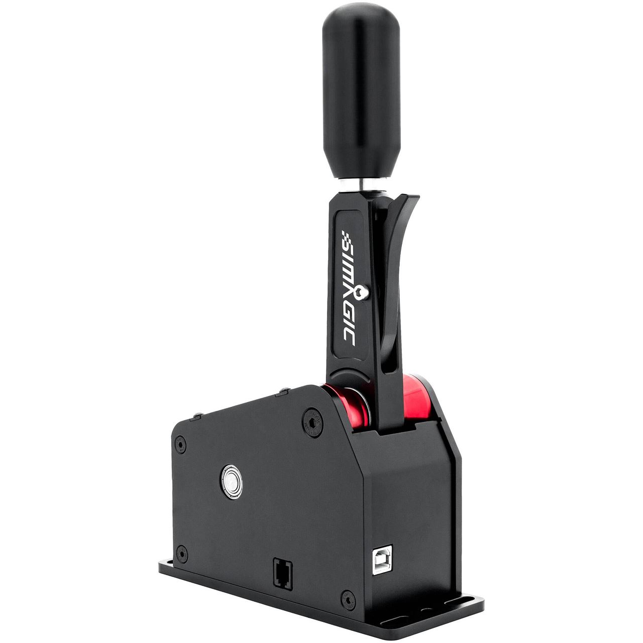 Simagic Q1S Sequential Shifter - Screenless
