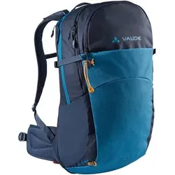 VAUDE Rucksack Wizard 24+4, Größe ONE SIZE in Blau Blau