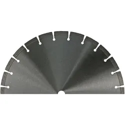 Tectool, Sägeblatt, Diamantscheibe, Stationäre Maschinen, ø 450 mm